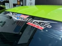 Dodge Challenger SRT HELLCAT V8 6,2L SUPERCHARGED SUBLIME GREEN - <small></small> 83.800 € <small>TTC</small> - #4