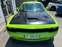 Dodge Challenger SRT HELLCAT V8 6,2L SUPERCHARGED SUBLIME GREEN - <small></small> 83.800 € <small>TTC</small> - #5