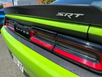 Dodge Challenger SRT HELLCAT V8 6,2L SUPERCHARGED SUBLIME GREEN - <small></small> 83.800 € <small>TTC</small> - #20