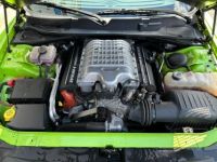 Dodge Challenger SRT HELLCAT V8 6,2L SUPERCHARGED SUBLIME GREEN - <small></small> 83.800 € <small>TTC</small> - #22