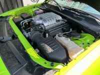 Dodge Challenger SRT HELLCAT V8 6,2L SUPERCHARGED SUBLIME GREEN - <small></small> 83.800 € <small>TTC</small> - #24