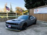 Dodge Challenger SRT HELLCAT WIDEBODY - Prix sur Demande - #1