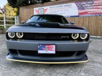 Dodge Challenger SRT HELLCAT WIDEBODY - Prix sur Demande - #2