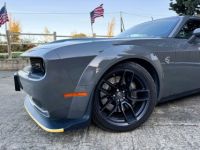 Dodge Challenger SRT HELLCAT WIDEBODY - Prix sur Demande - #4