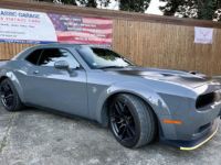 Dodge Challenger SRT HELLCAT WIDEBODY - Prix sur Demande - #5