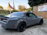 Dodge Challenger SRT HELLCAT WIDEBODY - Prix sur Demande - #6