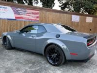 Dodge Challenger SRT HELLCAT WIDEBODY - Prix sur Demande - #8