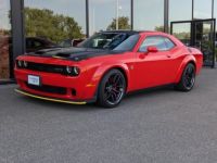 Dodge Challenger SRT HELLCAT Widebody 6.2 Supercharged - Malus payé - <small></small> 119.900 € <small>TTC</small> - #1