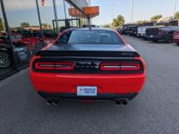 Dodge Challenger SRT HELLCAT Widebody 6.2 Supercharged - Malus payé - <small></small> 119.900 € <small>TTC</small> - #4