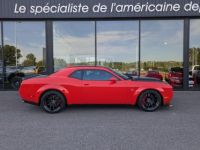 Dodge Challenger SRT HELLCAT Widebody 6.2 Supercharged - Malus payé - <small></small> 119.900 € <small>TTC</small> - #7