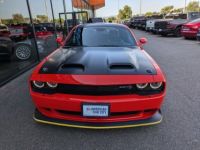 Dodge Challenger SRT HELLCAT Widebody 6.2 Supercharged - Malus payé - <small></small> 119.900 € <small>TTC</small> - #9