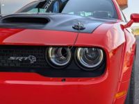 Dodge Challenger SRT HELLCAT Widebody 6.2 Supercharged - Malus payé - <small></small> 119.900 € <small>TTC</small> - #44