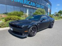 Dodge Challenger SRT HELLCAT WIDEBODY V8 6.2L - <small></small> 93.900 € <small>TTC</small> - #1