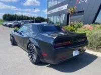 Dodge Challenger SRT HELLCAT WIDEBODY V8 6.2L - <small></small> 93.900 € <small>TTC</small> - #3