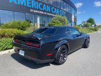 Dodge Challenger SRT HELLCAT WIDEBODY V8 6.2L - <small></small> 93.900 € <small>TTC</small> - #6