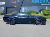 Dodge Challenger SRT HELLCAT WIDEBODY V8 6.2L - <small></small> 93.900 € <small>TTC</small> - #7