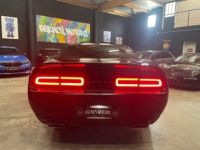 Dodge Challenger SRT V8 6.4 l 485 D'origine Malus payé - <small></small> 59.990 € <small>TTC</small> - #4