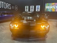 Dodge Challenger SRT V8 6.4 l 485 D'origine Malus payé - <small></small> 59.990 € <small>TTC</small> - #8