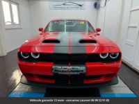 Dodge Challenger srt widebody scat pack 492 6.4 v8 hors homologation 4500e - <small></small> 34.990 € <small>TTC</small> - #3