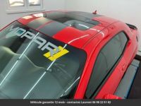 Dodge Challenger srt widebody scat pack 492 6.4 v8 hors homologation 4500e - <small></small> 34.990 € <small>TTC</small> - #9