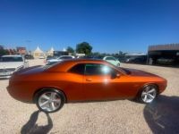 Dodge Challenger SRT8 - <small></small> 37.000 € <small>TTC</small> - #7