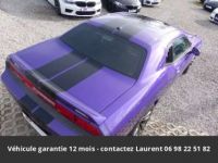 Dodge Challenger srt8 392 tout compris hors homologation 4500e - <small></small> 39.990 € <small>TTC</small> - #3