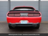 Dodge Challenger srt8 6.4l hors homologation 4500e - <small></small> 29.950 € <small>TTC</small> - #4