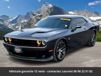 Dodge Challenger srt8 6.4l hors homologation 4500e - <small></small> 42.262 € <small>TTC</small> - #3