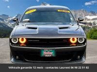 Dodge Challenger srt8 6.4l hors homologation 4500e - <small></small> 42.262 € <small>TTC</small> - #8