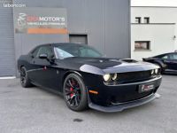 Dodge Challenger SRT8 HELLCAT 6.2 V8 717 Immat FR - <small></small> 78.900 € <small>TTC</small> - #1