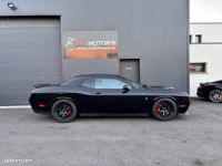 Dodge Challenger SRT8 HELLCAT 6.2 V8 717 Immat FR - <small></small> 78.900 € <small>TTC</small> - #2