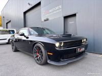 Dodge Challenger SRT8 HELLCAT 6.2 V8 717 Immat FR - <small></small> 78.900 € <small>TTC</small> - #3