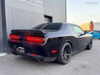 Dodge Challenger SRT8 HELLCAT 6.2 V8 717 Immat FR - <small></small> 78.900 € <small>TTC</small> - #4