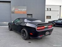 Dodge Challenger SRT8 HELLCAT 6.2 V8 717 Immat FR - <small></small> 78.900 € <small>TTC</small> - #5