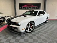 Dodge Challenger SRT8 HEMI V8 6.4 SRT8 Homologuée - <small></small> 39.990 € <small>TTC</small> - #1