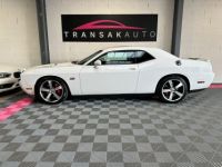 Dodge Challenger SRT8 HEMI V8 6.4 SRT8 Homologuée - <small></small> 39.990 € <small>TTC</small> - #2