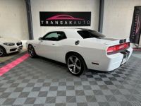 Dodge Challenger SRT8 HEMI V8 6.4 SRT8 Homologuée - <small></small> 39.990 € <small>TTC</small> - #3