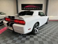 Dodge Challenger SRT8 HEMI V8 6.4 SRT8 Homologuée - <small></small> 39.990 € <small>TTC</small> - #4