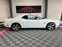 Dodge Challenger SRT8 HEMI V8 6.4 SRT8 Homologuée - <small></small> 39.990 € <small>TTC</small> - #5