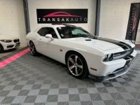 Dodge Challenger SRT8 HEMI V8 6.4 SRT8 Homologuée - <small></small> 39.990 € <small>TTC</small> - #6