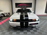 Dodge Challenger SRT8 HEMI V8 6.4 SRT8 Homologuée - <small></small> 39.990 € <small>TTC</small> - #7