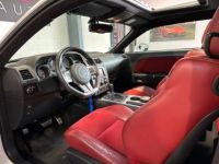 Dodge Challenger SRT8 HEMI V8 6.4 SRT8 Homologuée - <small></small> 39.990 € <small>TTC</small> - #15