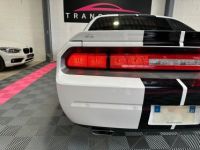 Dodge Challenger SRT8 HEMI V8 6.4 SRT8 Homologuée - <small></small> 39.990 € <small>TTC</small> - #35