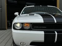 Dodge Challenger SRT8 HEMI V8 6.4 SRT8 Homologuée - <small></small> 39.990 € <small>TTC</small> - #41