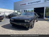 Dodge Challenger srt8 tout compris hors homologation 4500e - <small></small> 29.900 € <small>TTC</small> - #1