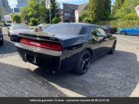 Dodge Challenger srt8 tout compris hors homologation 4500e - <small></small> 29.900 € <small>TTC</small> - #2