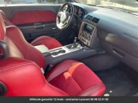 Dodge Challenger srt8 tout compris hors homologation 4500e - <small></small> 29.900 € <small>TTC</small> - #3