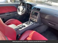 Dodge Challenger srt8 tout compris hors homologation 4500e - <small></small> 29.900 € <small>TTC</small> - #4