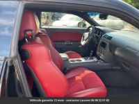 Dodge Challenger srt8 tout compris hors homologation 4500e - <small></small> 29.900 € <small>TTC</small> - #5