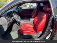 Dodge Challenger srt8 tout compris hors homologation 4500e - <small></small> 29.900 € <small>TTC</small> - #7